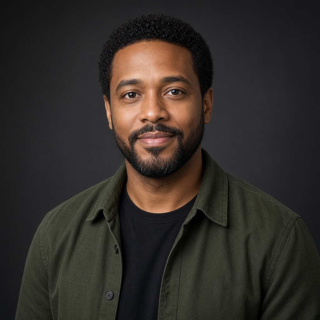 Jonas Mensah