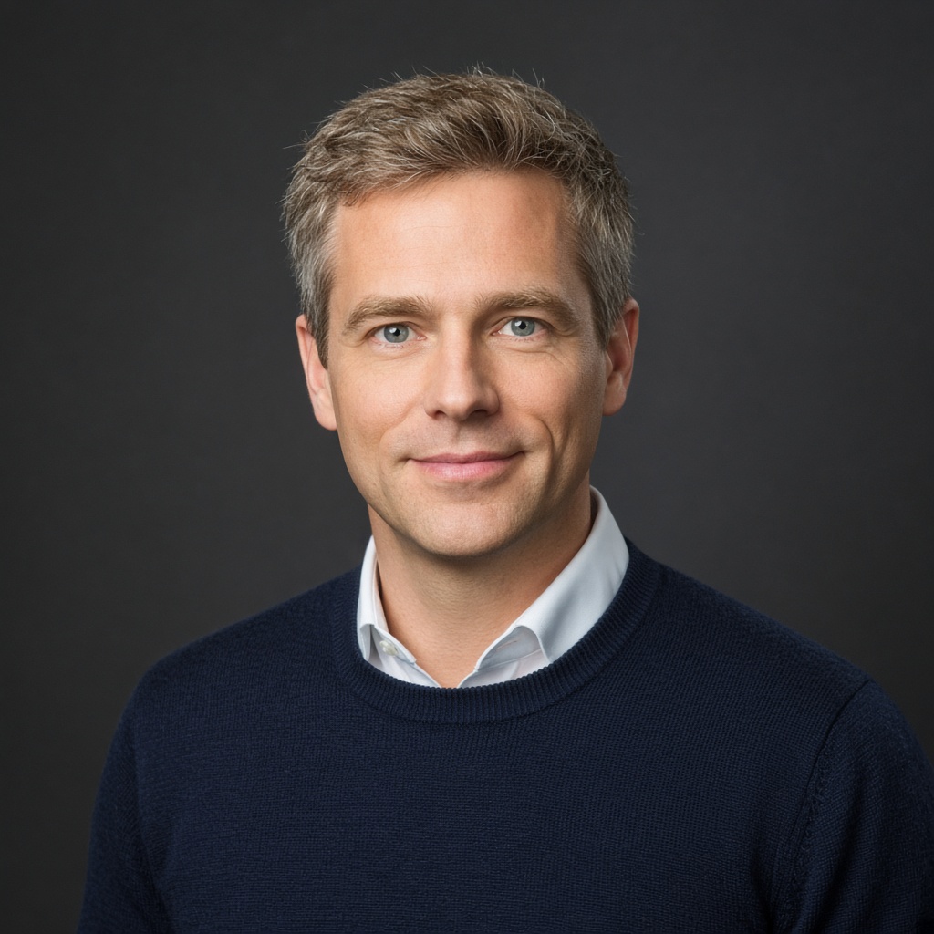 Lars Holm