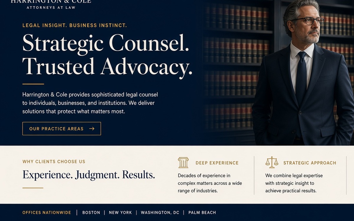 Northern Law Firm